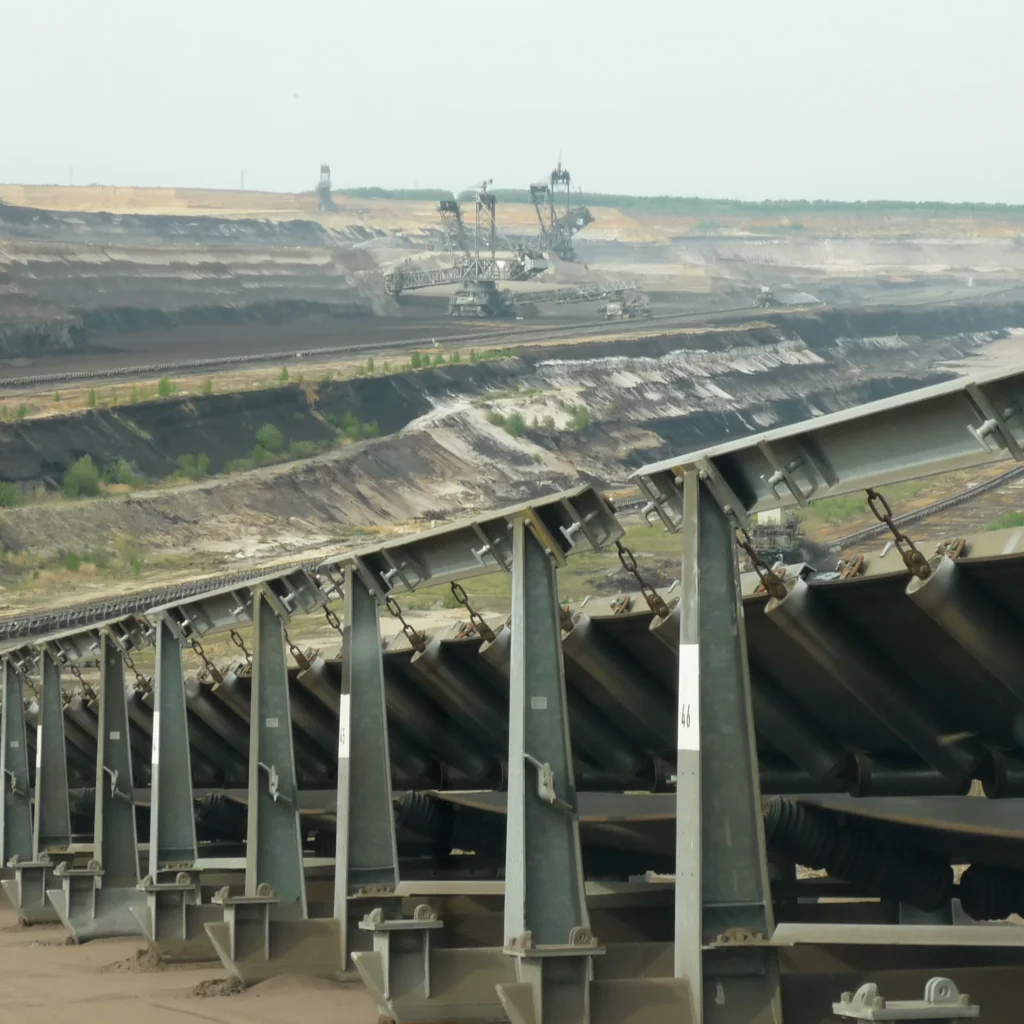 ÜBER UNS - Coal-Control